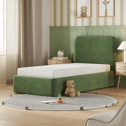 Thrive Kids Memory Pocket Sprung Mattress
