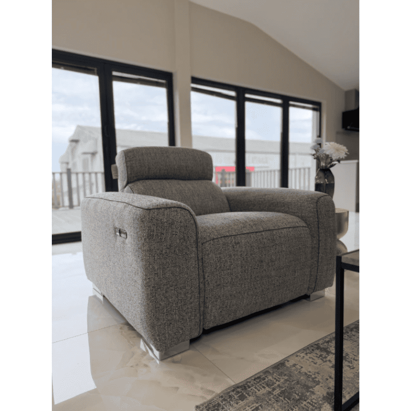 Toronto Electric Recliner Armchair
