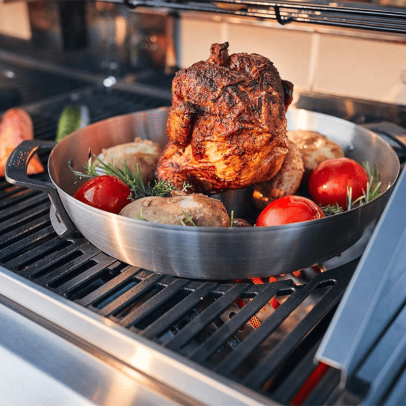 Enders® Switch Grid Poultry Cooker