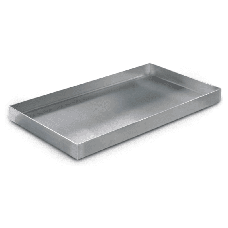 Enders® Monroe Pro 3 / 4 Gas BBQ Grill Pan