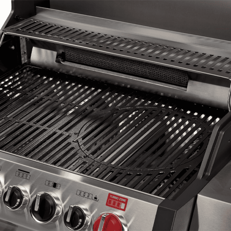 Enders® Switch Grid Complete Grill