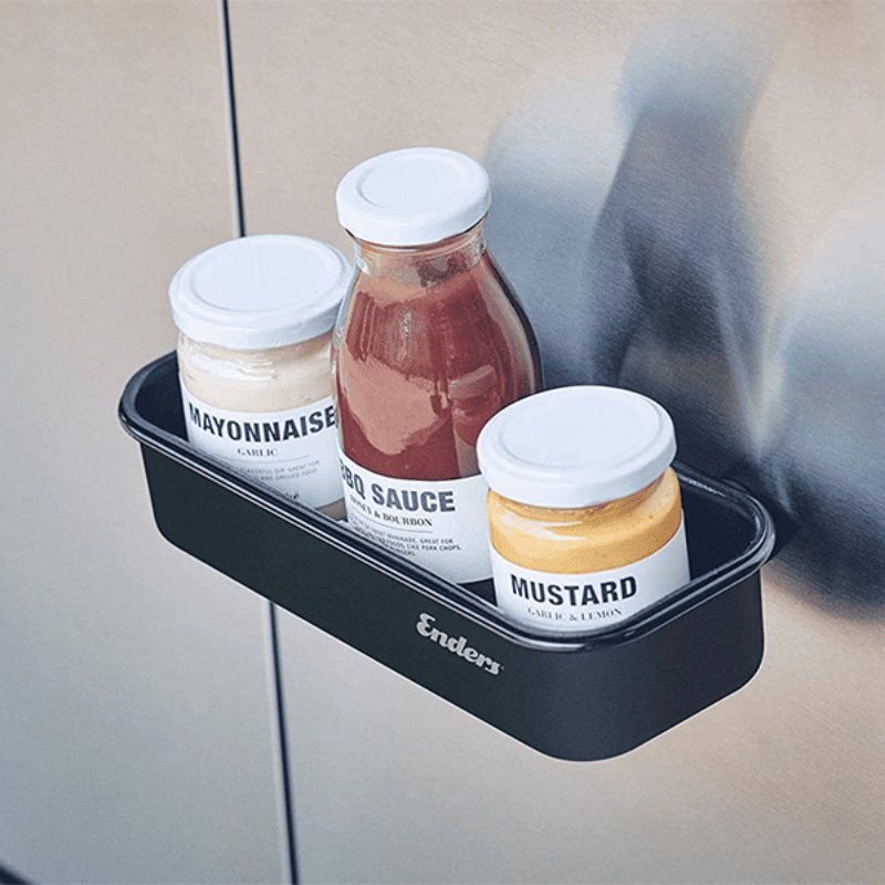 Lifestyle Magnetic Spice Rack