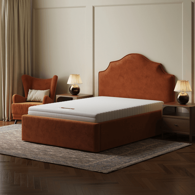 Anchor Support Foam Extra Firm Mattress