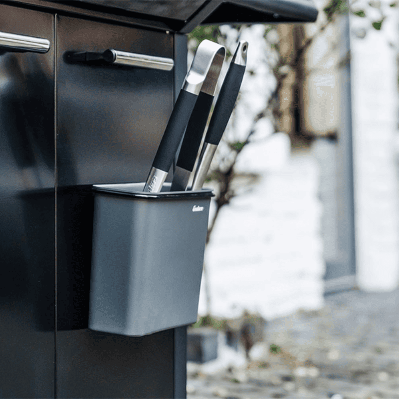 Lifestyle Magnetic Cutlery Holder