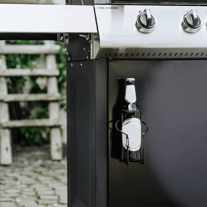Lifestyle Magnetic Bottle Holder