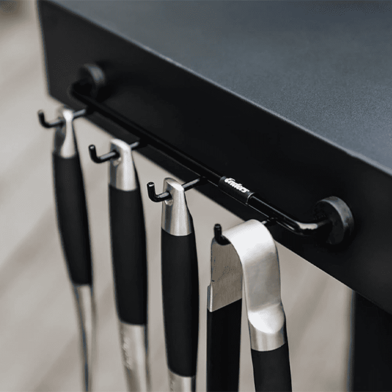 Lifestyle Magnetic BBQ Tool Holder