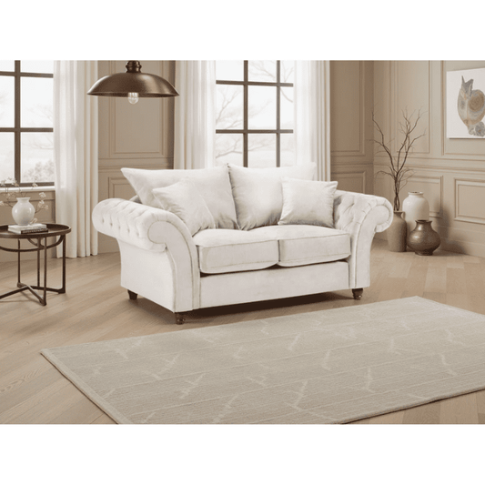 Windsor Fullback 2-Seater Sofa