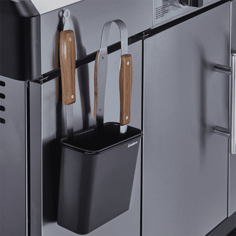 Lifestyle Magnetic Cutlery Holder