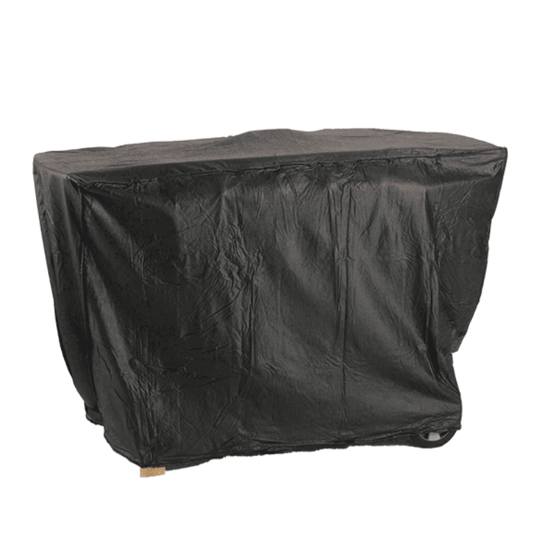 Lifestyle 4-Burner Flatbed BBQ Cover