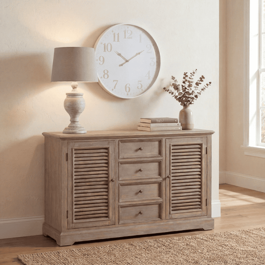 Uthina Table Lamp