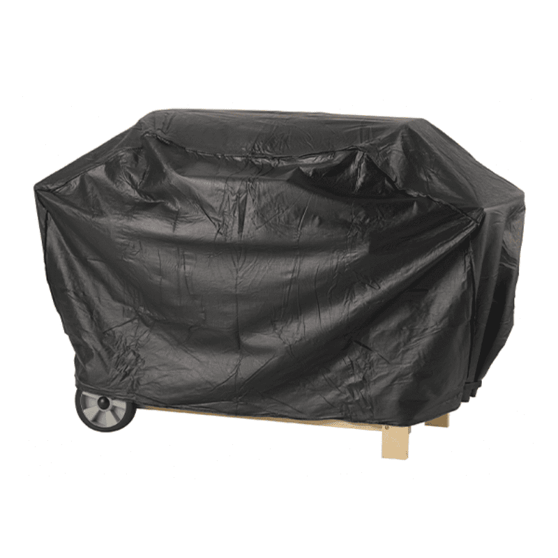 Lifestyle 2-Burner Hooded BBQ Cover