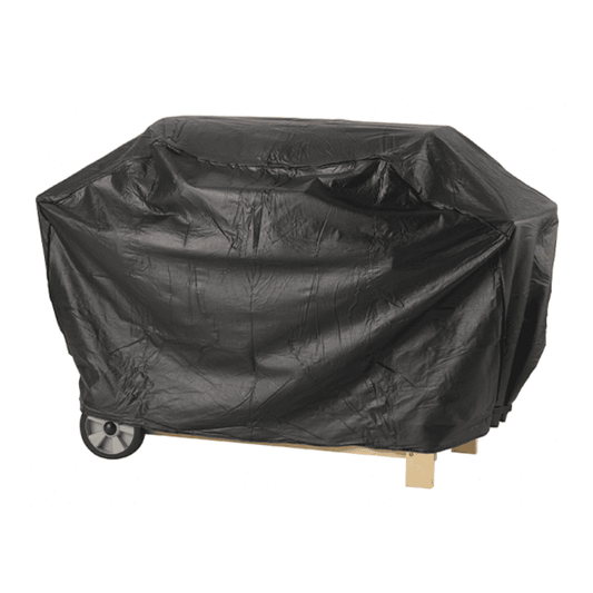 Lifestyle 2-Burner Hooded BBQ Cover