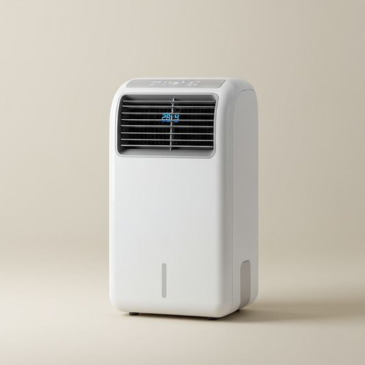 Portable AC Unit