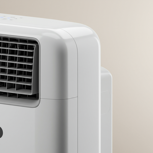 Portable AC Unit