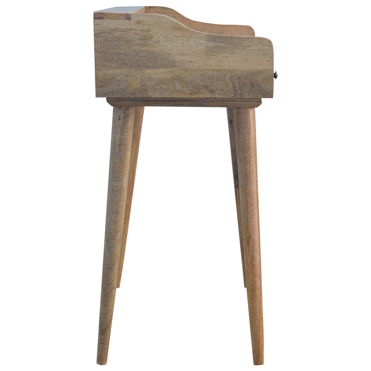 Artisan Gallery Back Shell Writing Desk