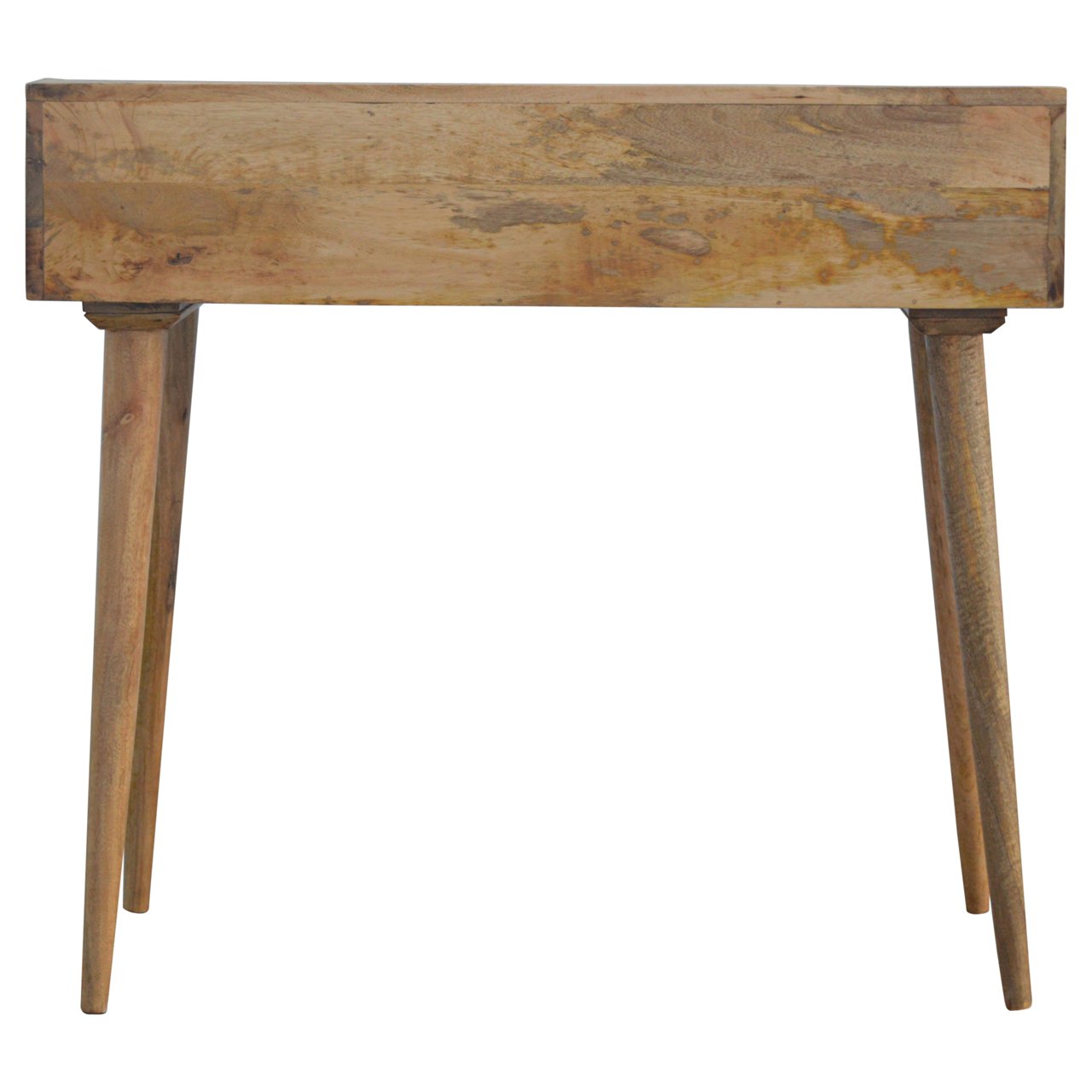 Artisan Gallery Back Shell Writing Desk