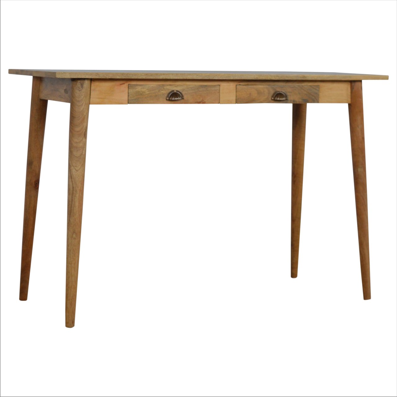 Artisan 2 Drawer Nordic Writing Desk