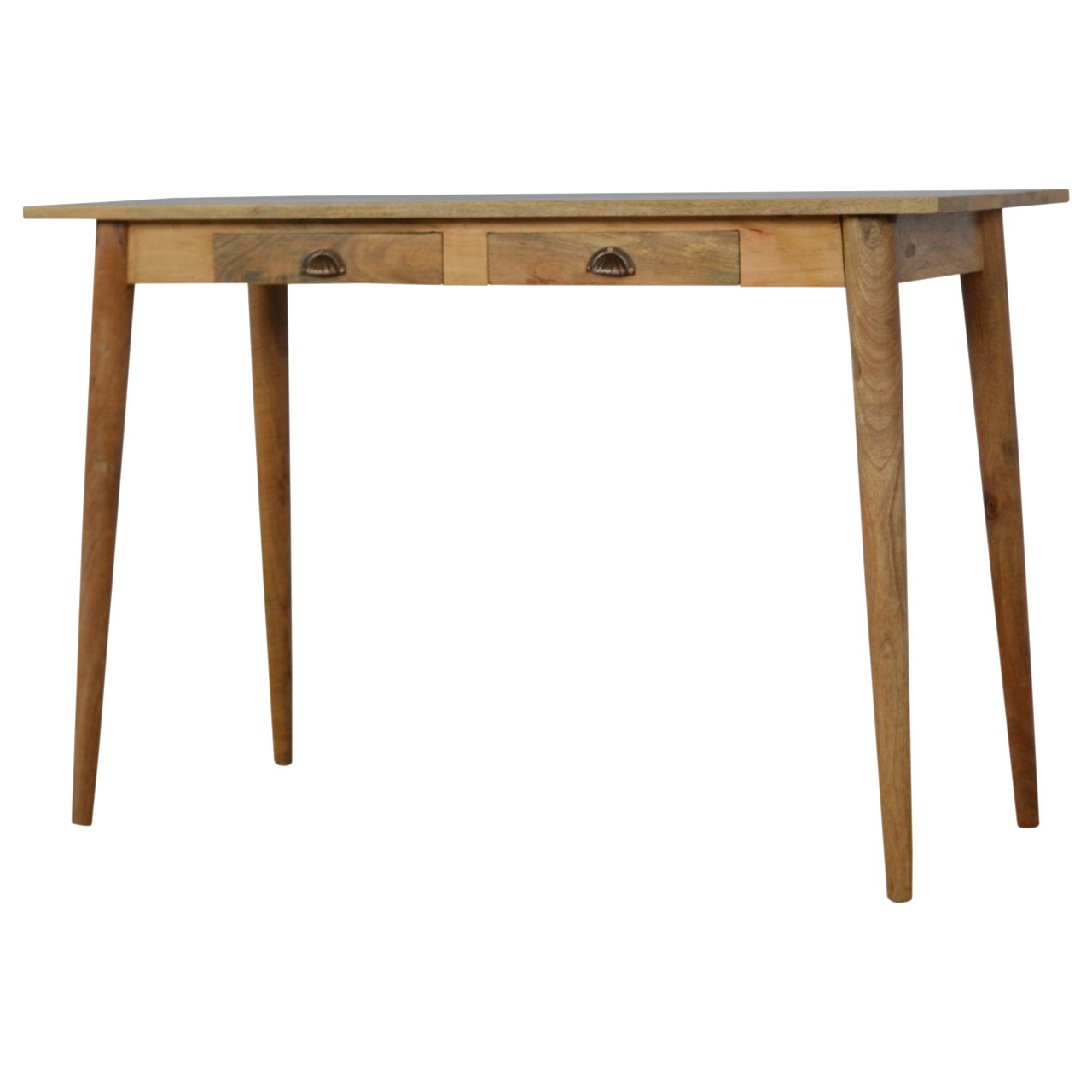 Artisan 2 Drawer Nordic Writing Desk