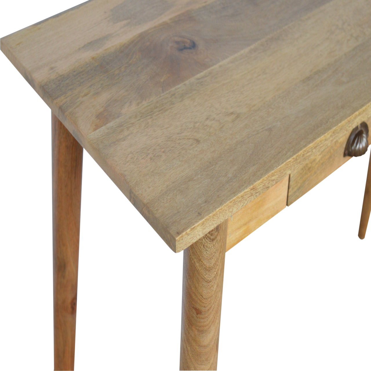 Artisan 2 Drawer Nordic Writing Desk