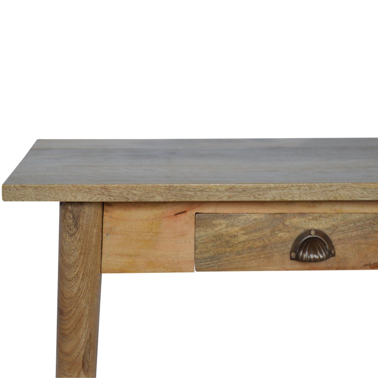 Artisan 2 Drawer Nordic Writing Desk