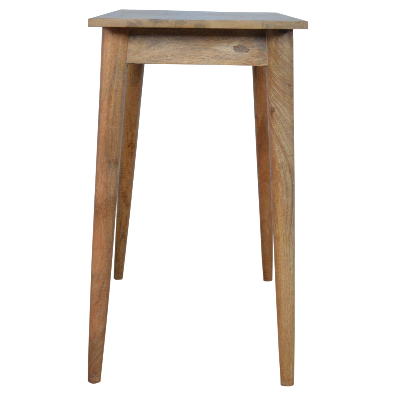 Artisan 2 Drawer Nordic Writing Desk