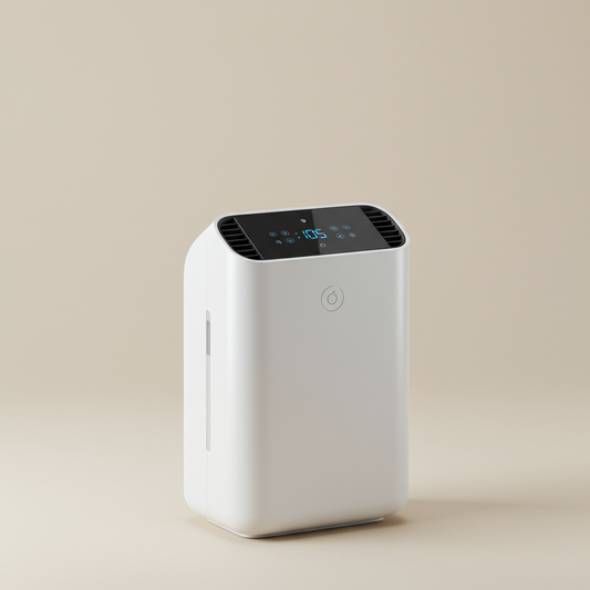 Smart HEPA Air Purifier